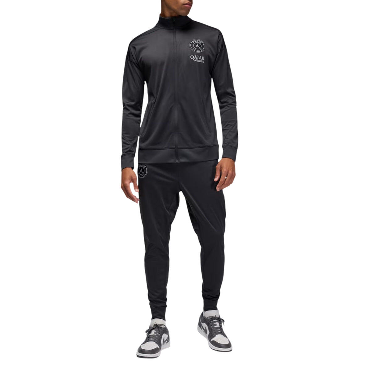 Ensemble de survêtement Nike PSG Ensemble de survêtement 4TH 2/7