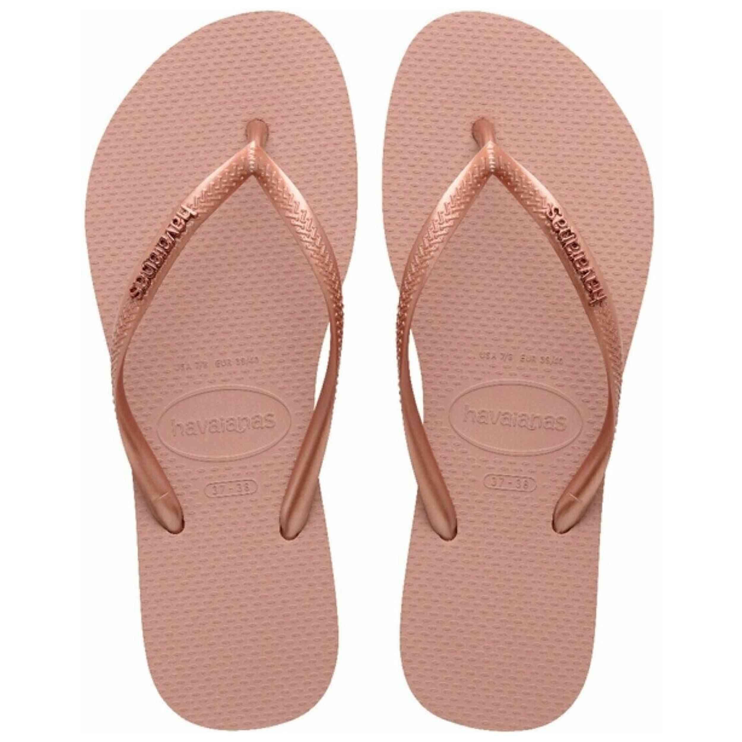 Chinelos Havaianas modelo 4119875.6459 para mulheres 3/5