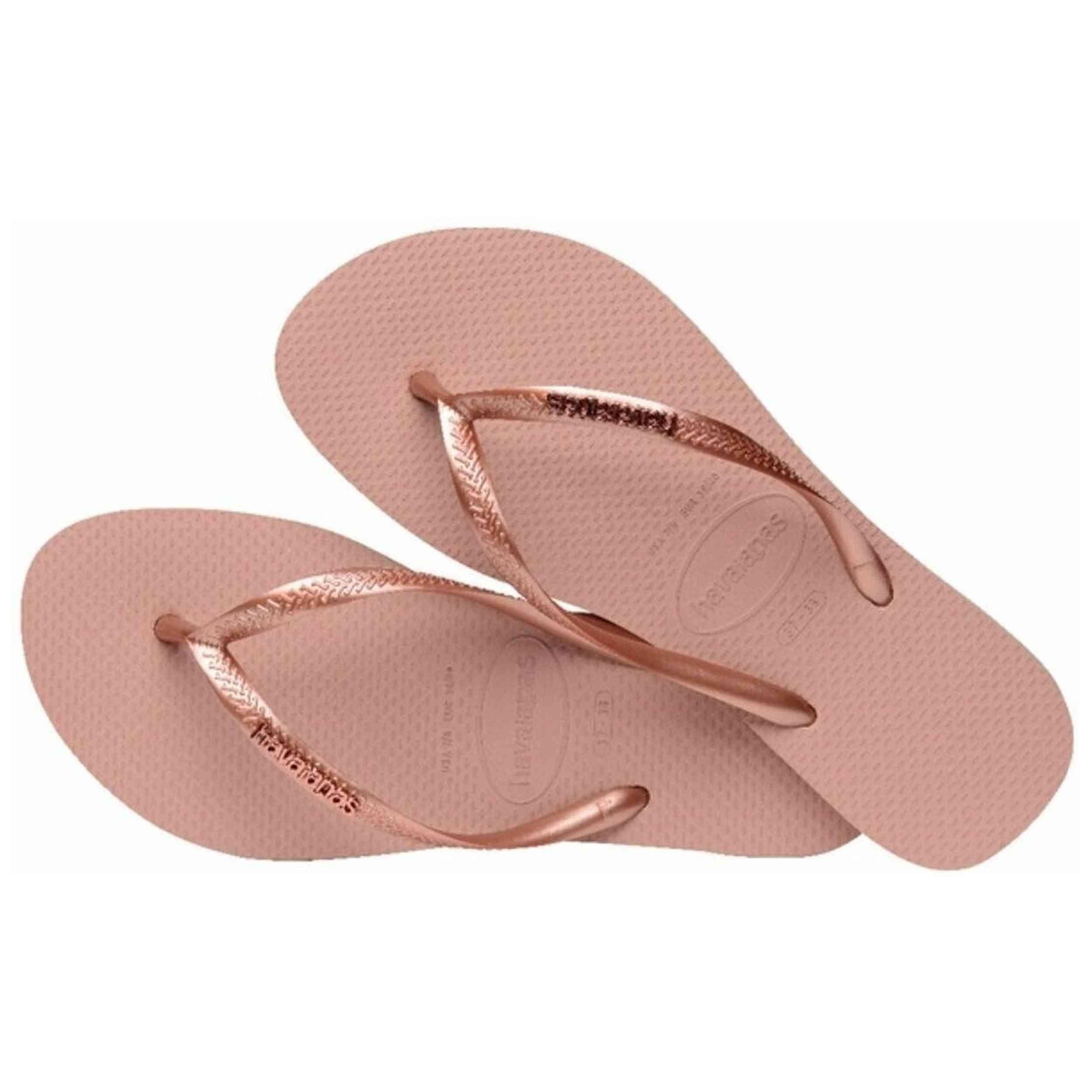 Chinelos Havaianas modelo 4119875.6459 para mulheres 4/5
