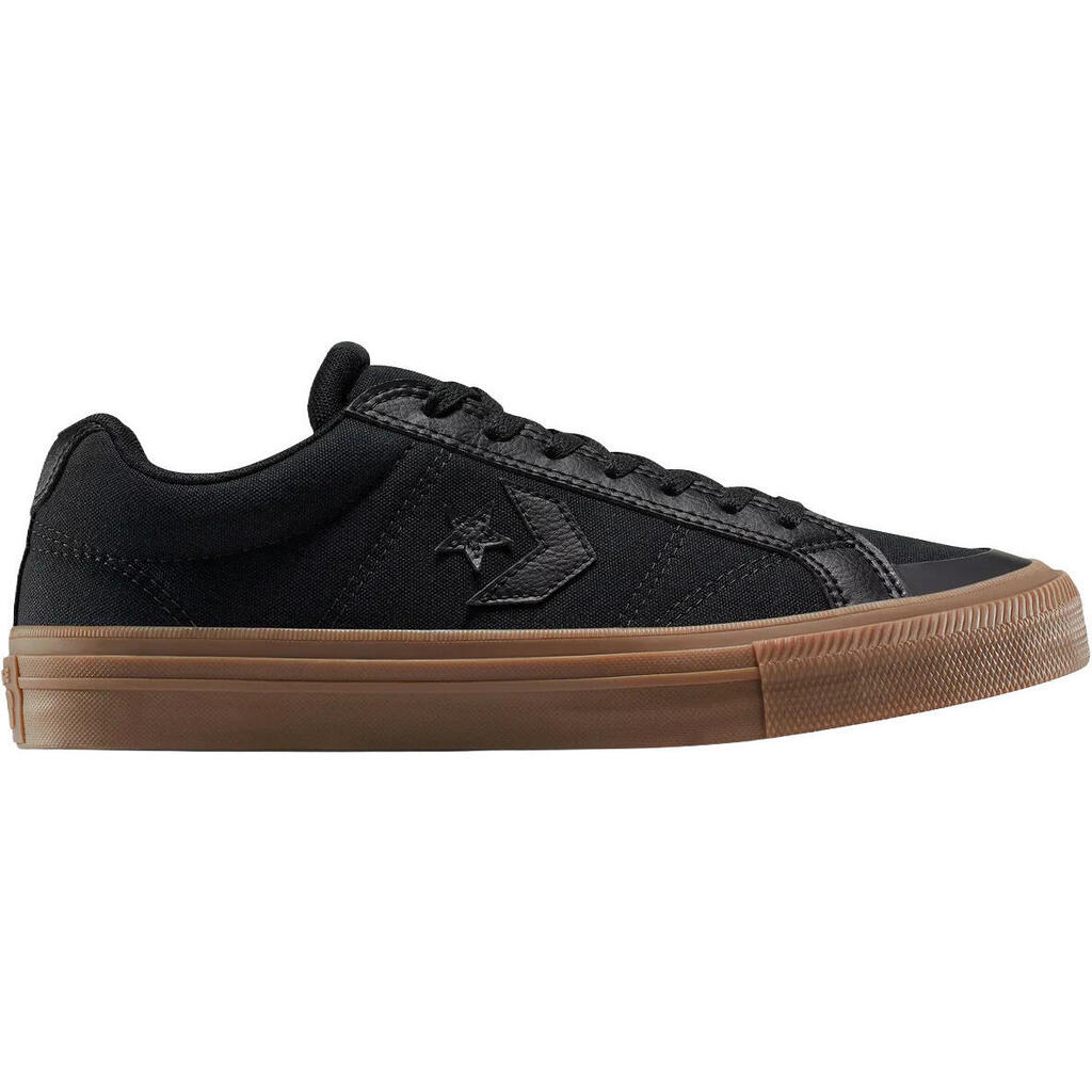 Sneakers Converse Sport Casual, Black, Men