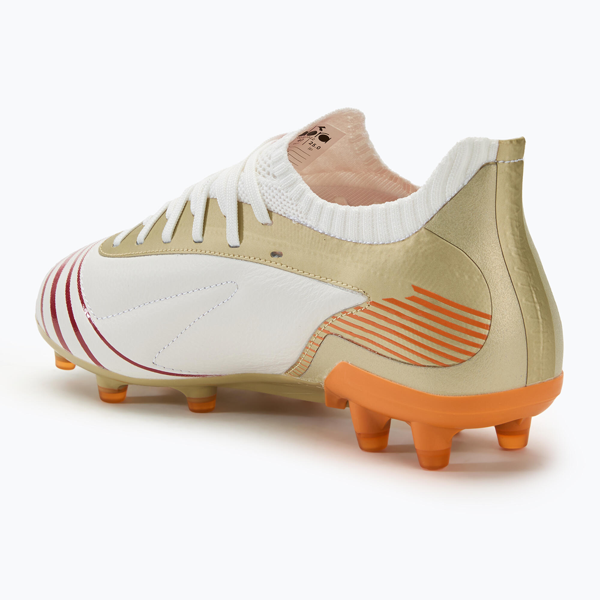 Chaussures de football pour hommes Diadora Maximus Elite SLX 3/7