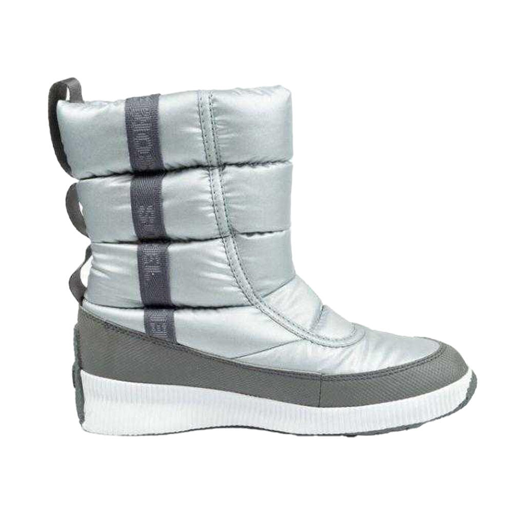 Buty Zimowe Damskie 3/6