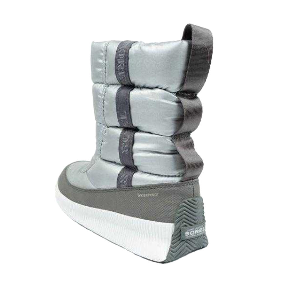 Buty Zimowe Damskie 2/6