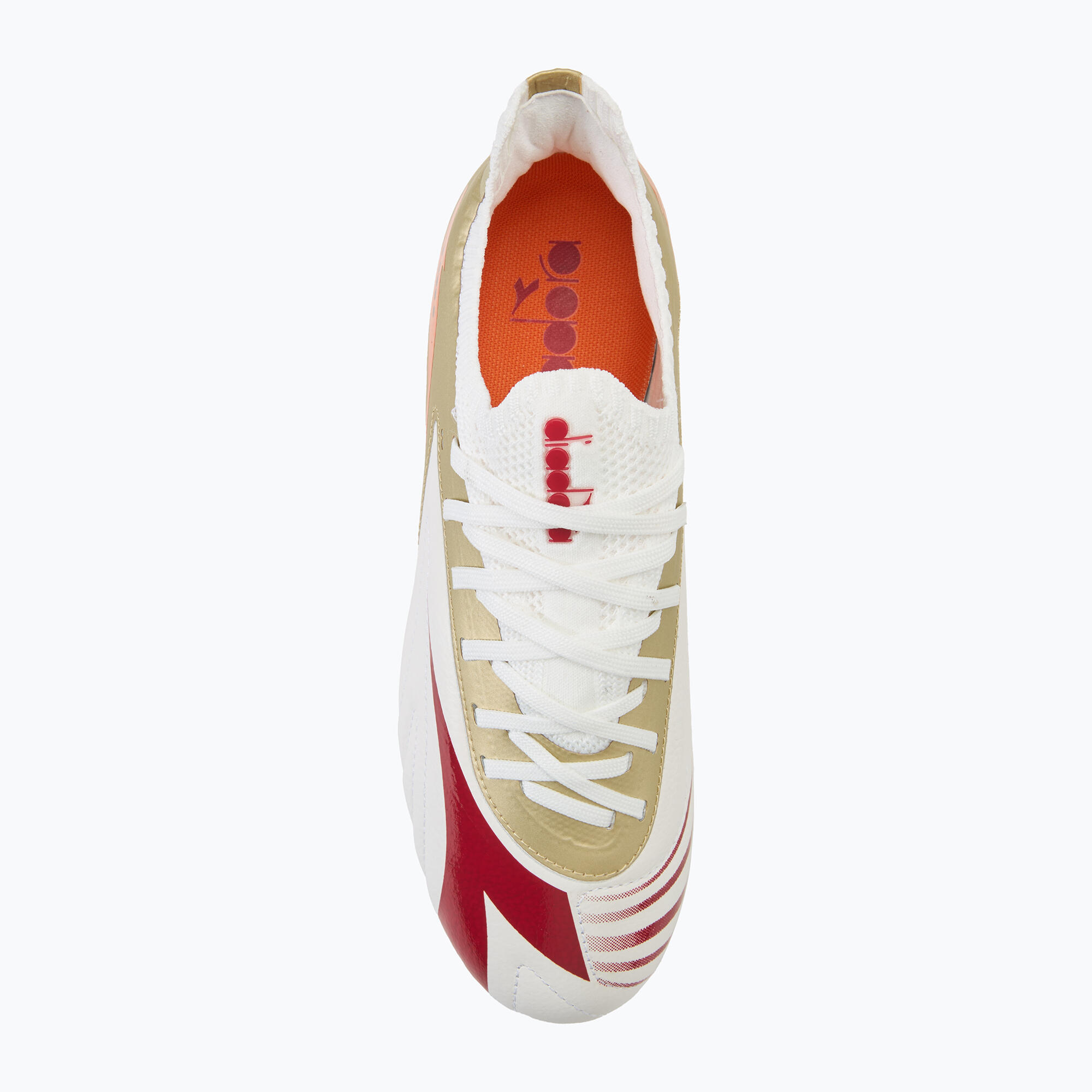 Chaussures de football pour hommes Diadora Maximus Elite SLX 5/7