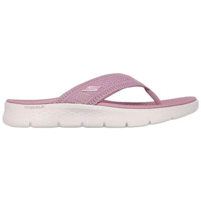 Slippers skechers model 141459mve voor vrouwen