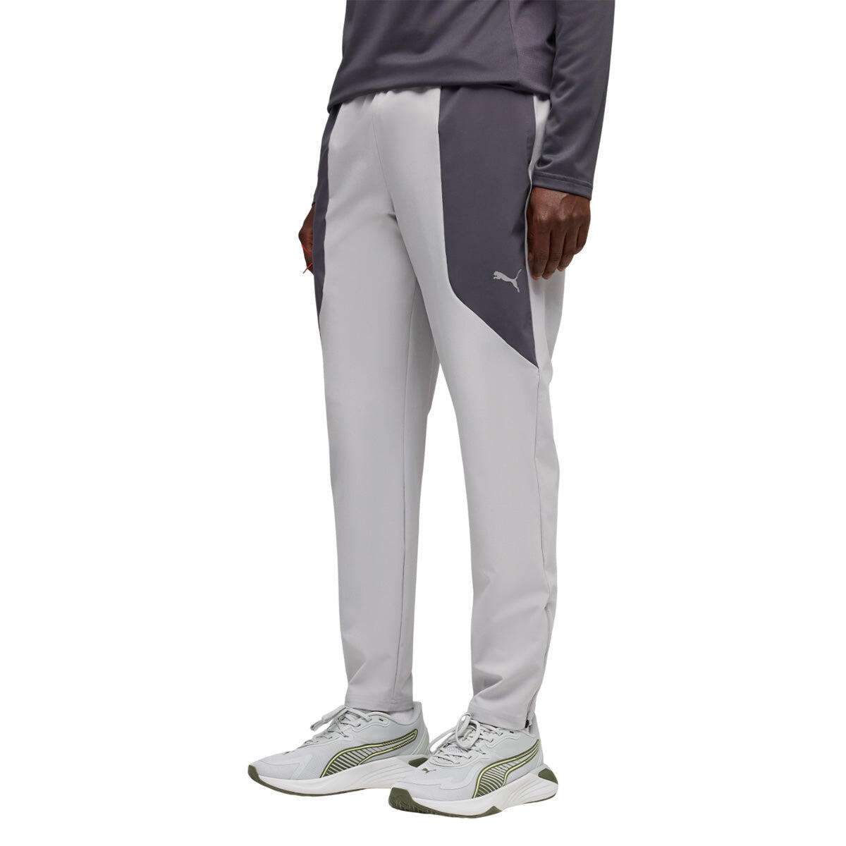 Pantalon de survêtement Puma Flex Stretch Woven Puma 3/5
