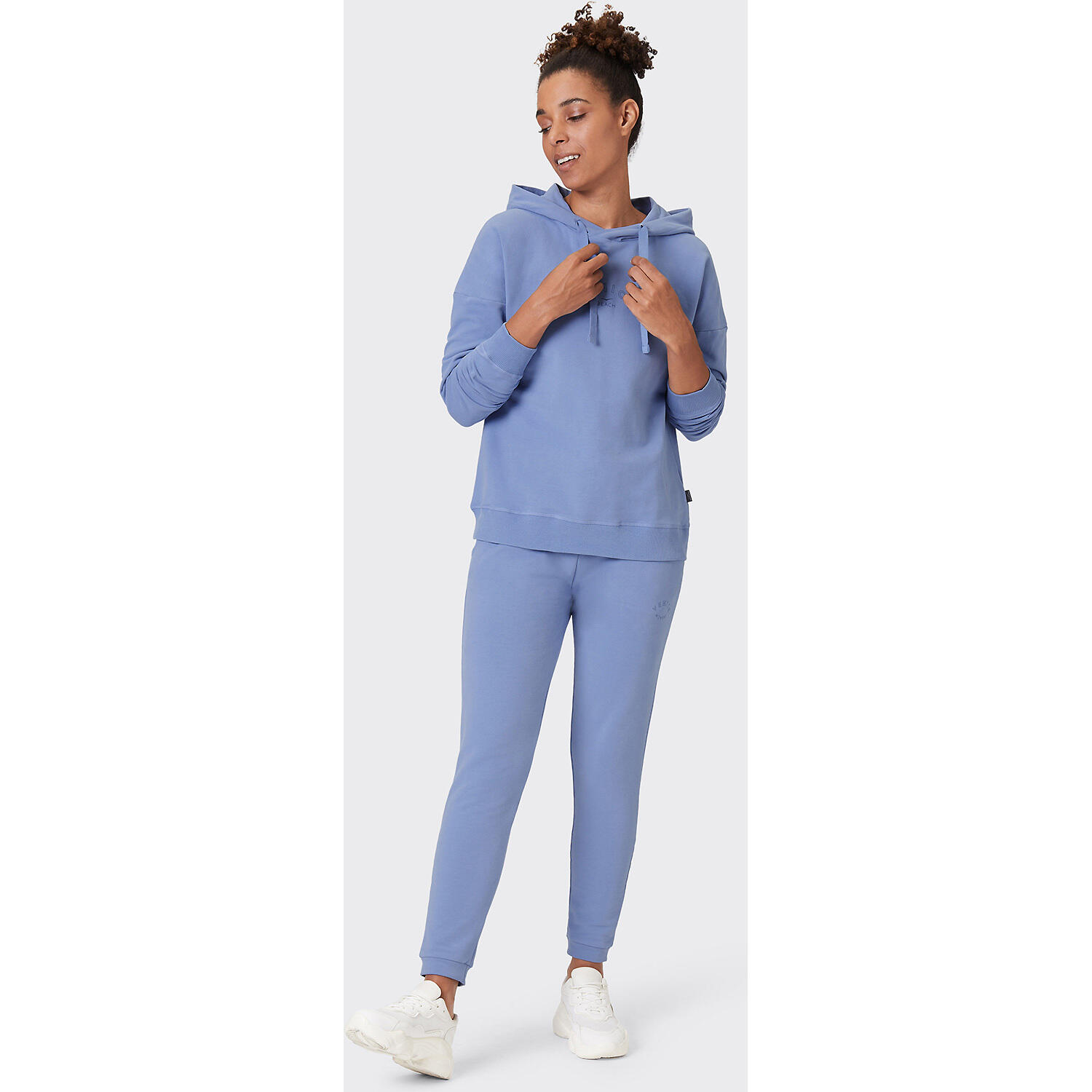 Damen Hose Lora 4021BB 5/7