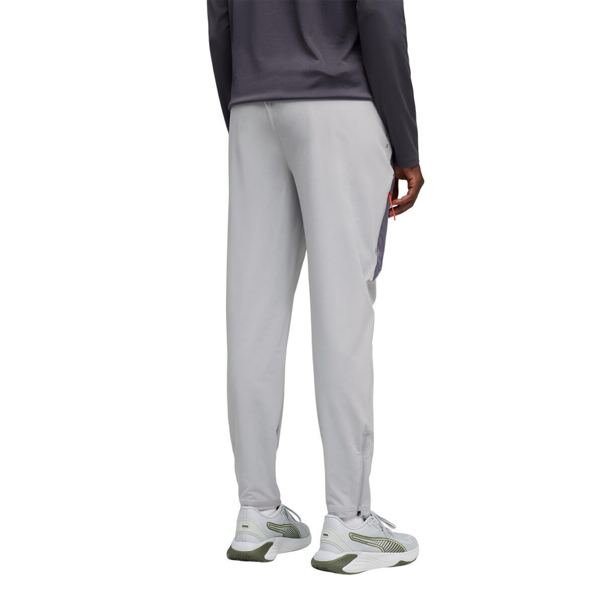 Pantalon de survêtement Puma Flex Stretch Woven Puma 4/5