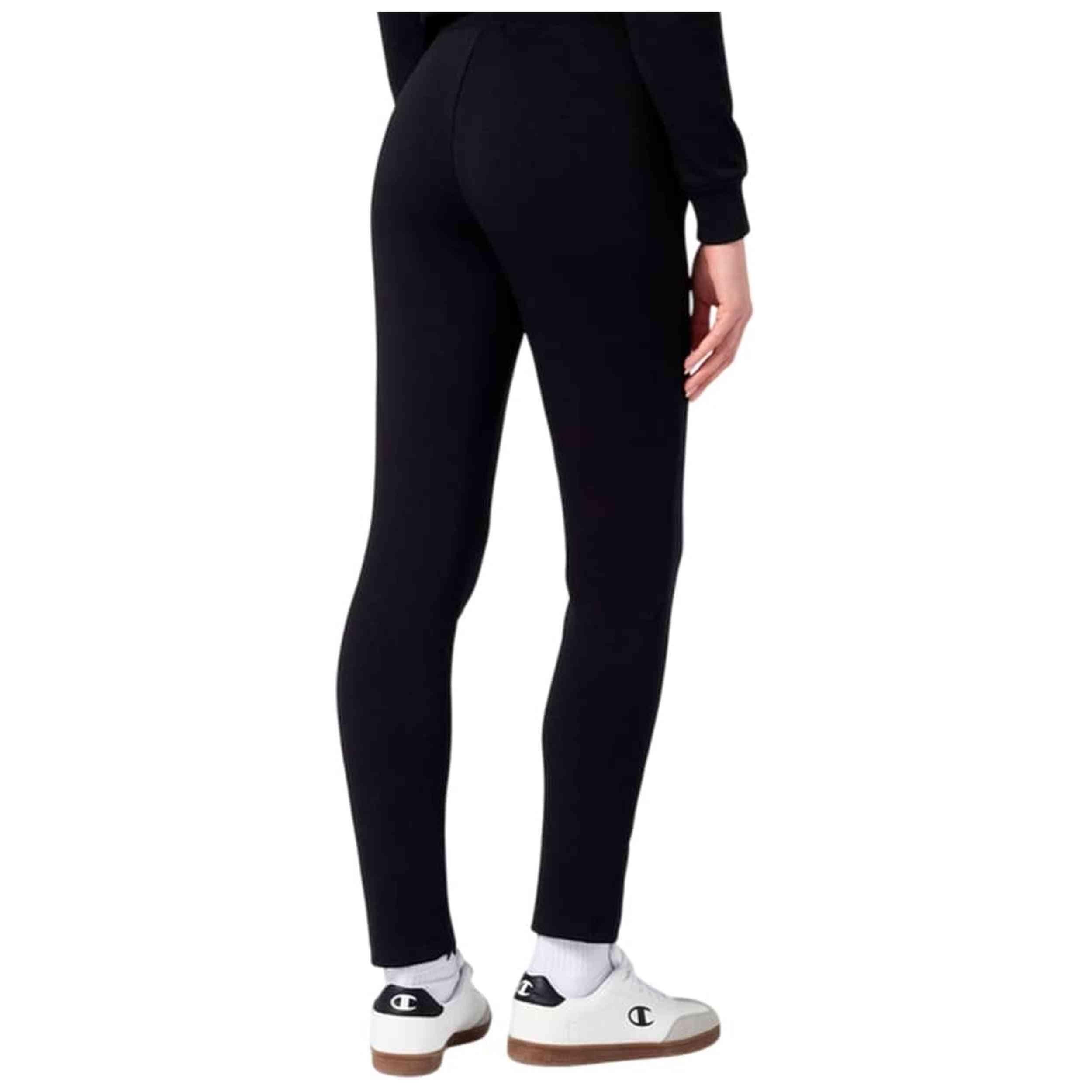 Pantalon de chandal Champion modelo 118041-KK001 para mujer 3/4