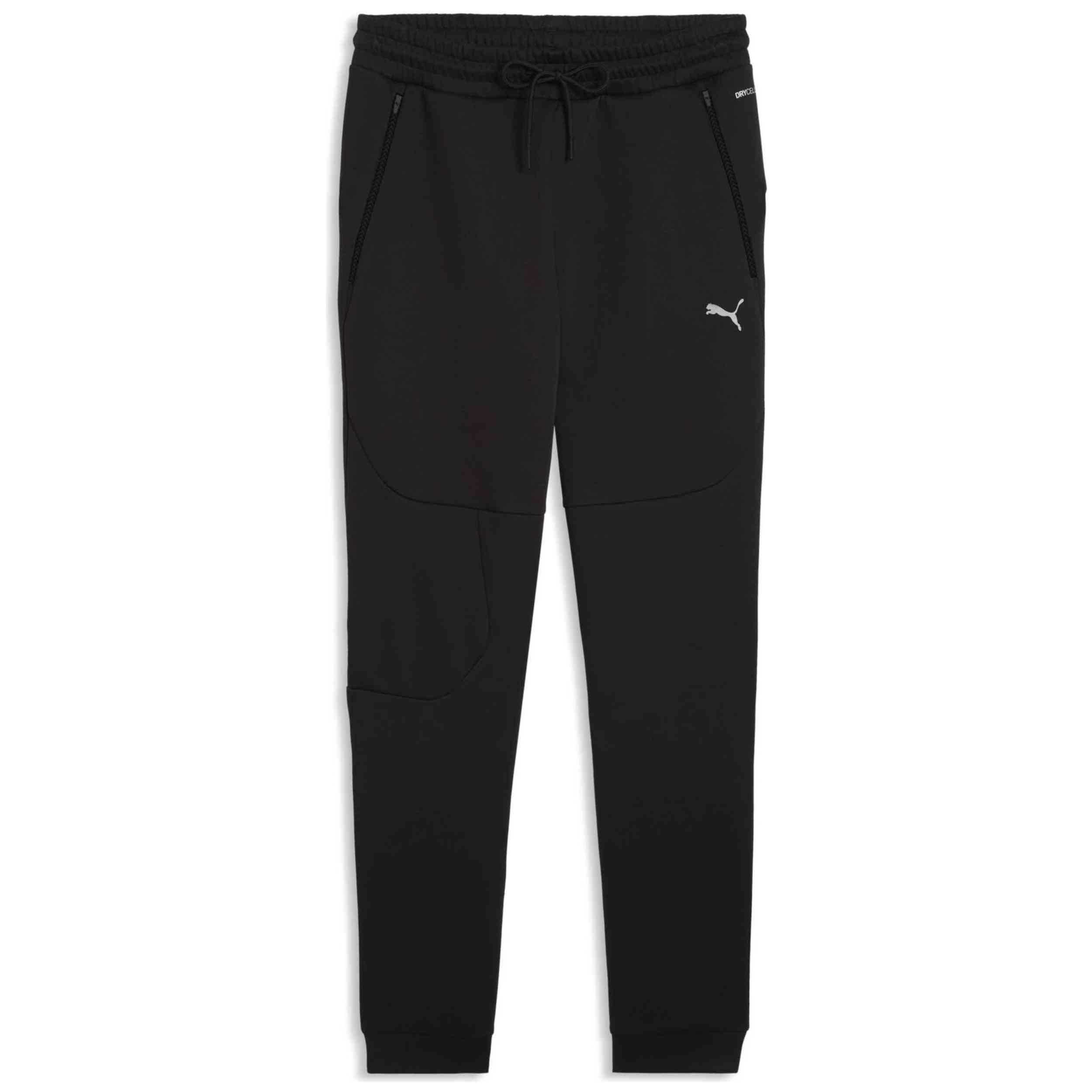 Pantalon de chandal Puma modelo 634416-01 para hombre 3/5