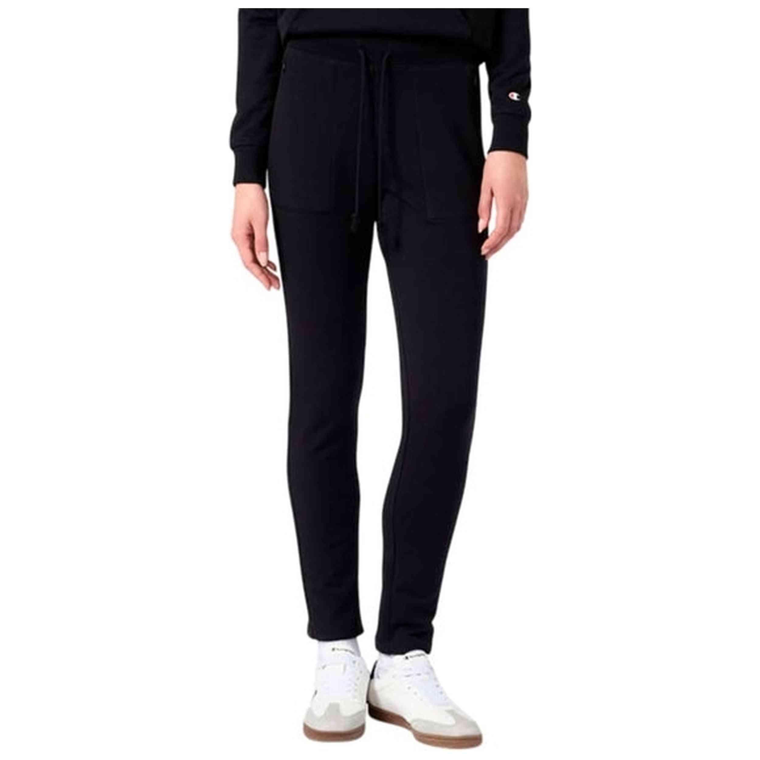 Pantalon de chandal Champion modelo 118041-KK001 para mujer 2/4