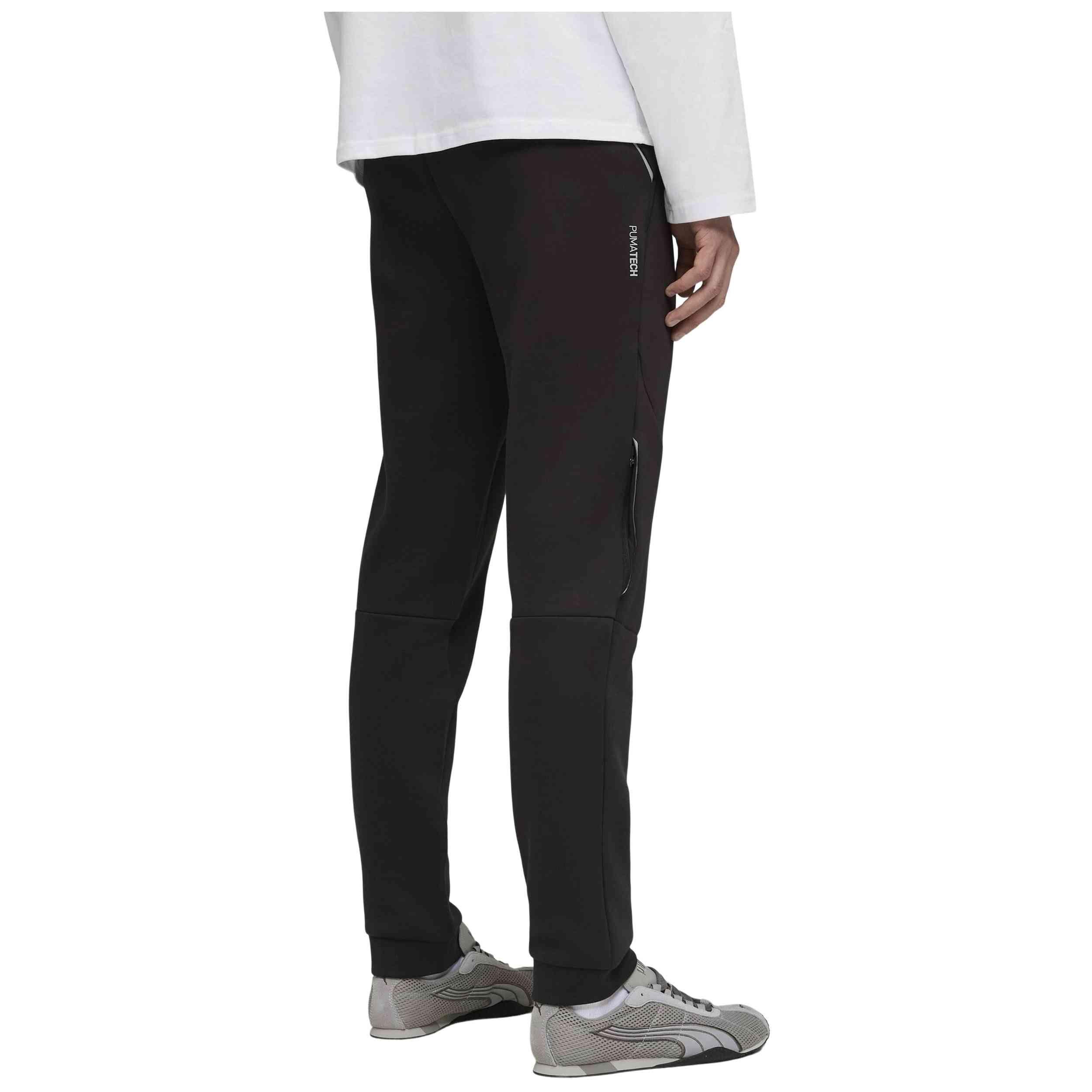 Pantalon de chandal Puma modelo 634416-01 para hombre 2/5
