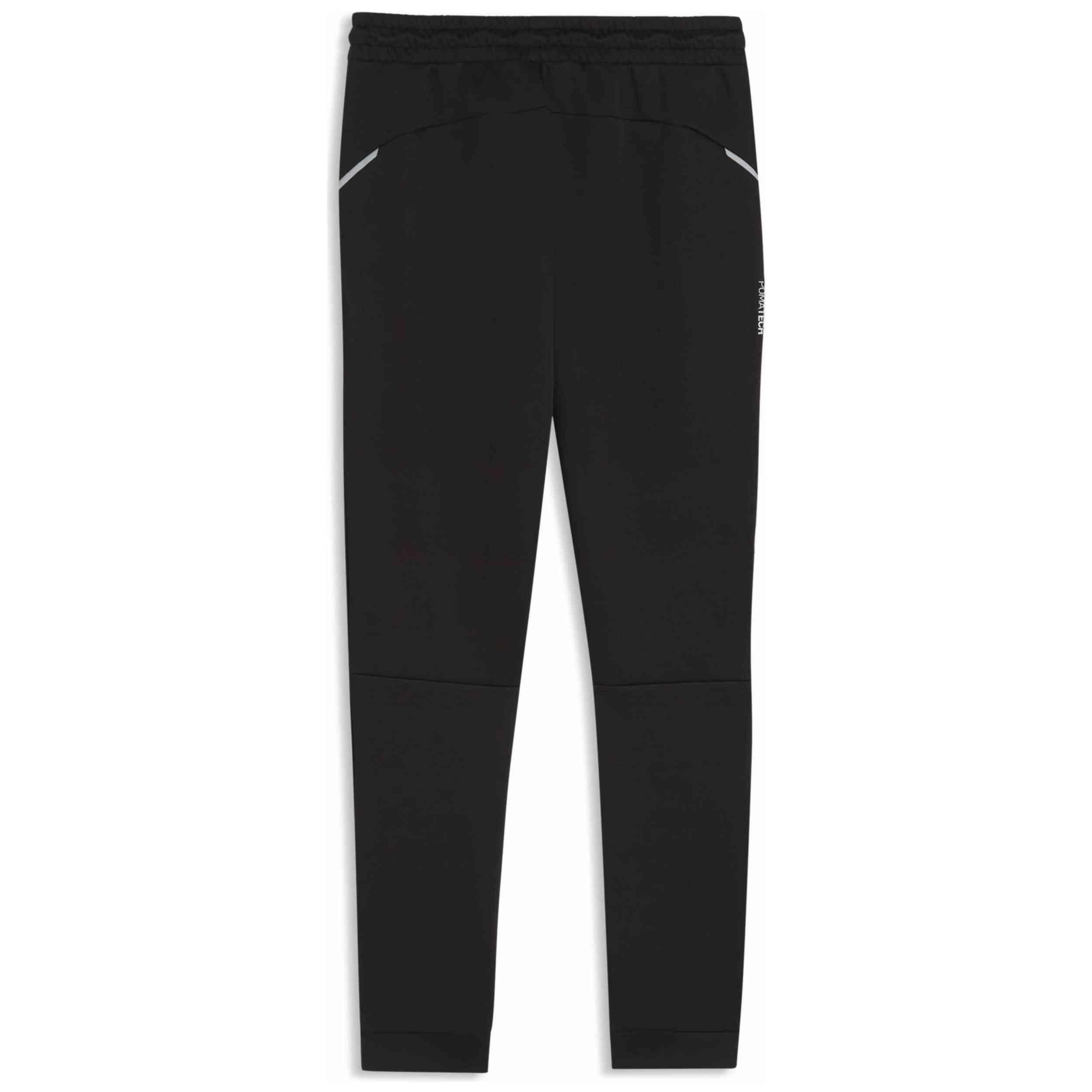 Pantalon de chandal Puma modelo 634416-01 para hombre 4/5