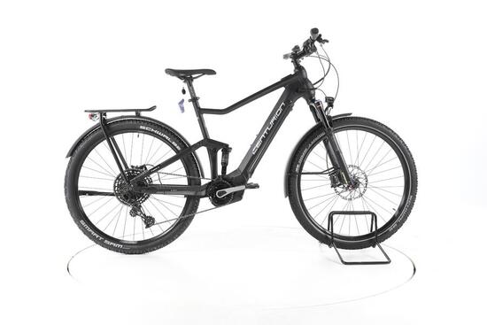 Ebike ricondizionata · Centurion Lhasa E R860i EQ · Ottime condizioni