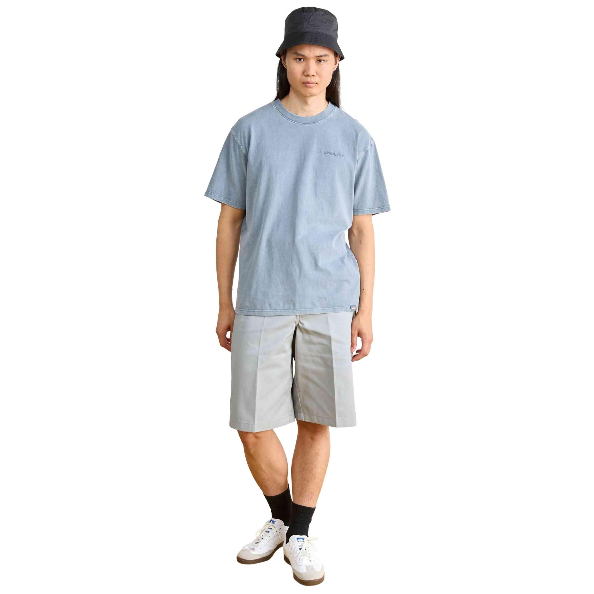 Pantalon corto Dickies modelo 072-8456 para hombre 3/5