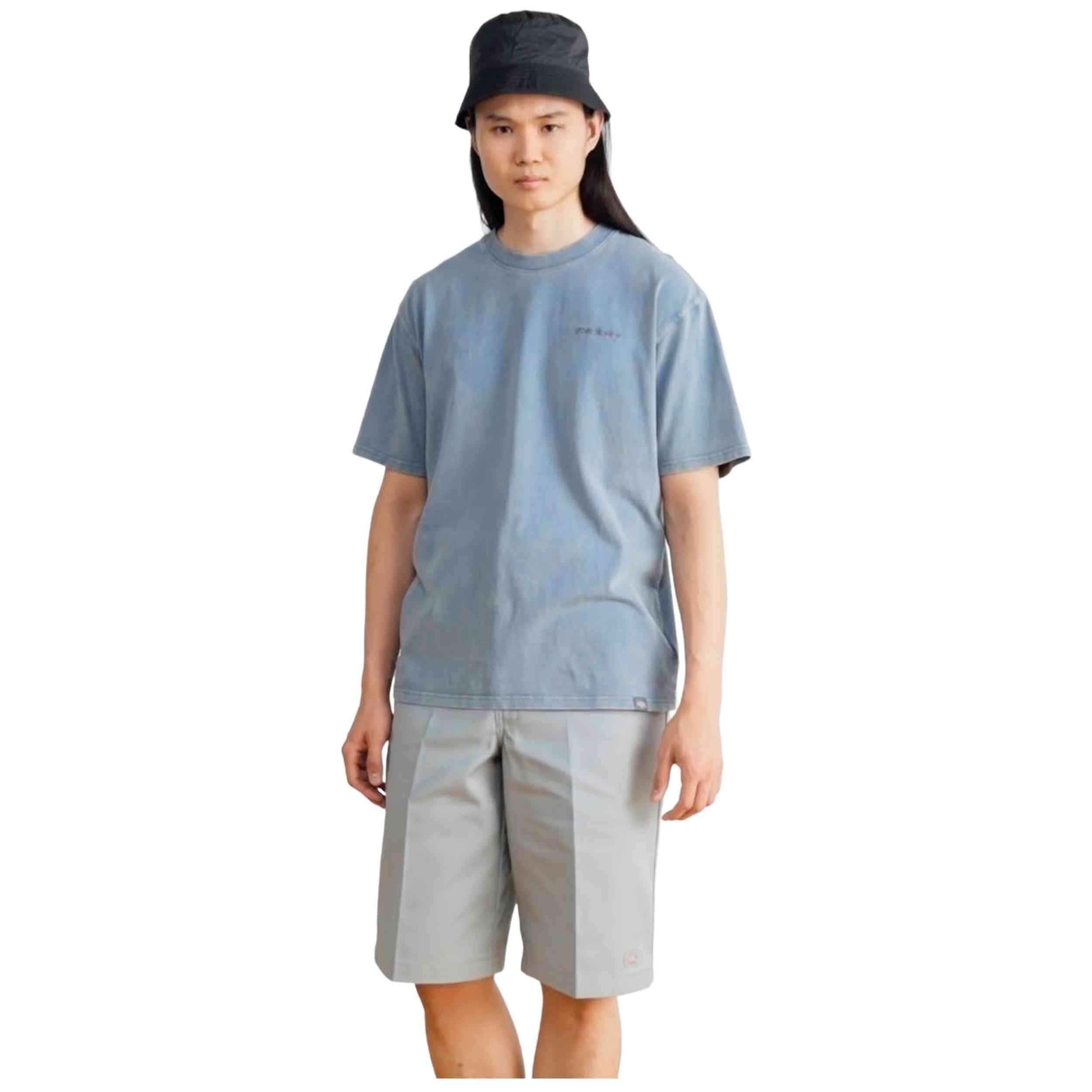 Pantalon corto Dickies modelo 072-8456 para hombre 2/5