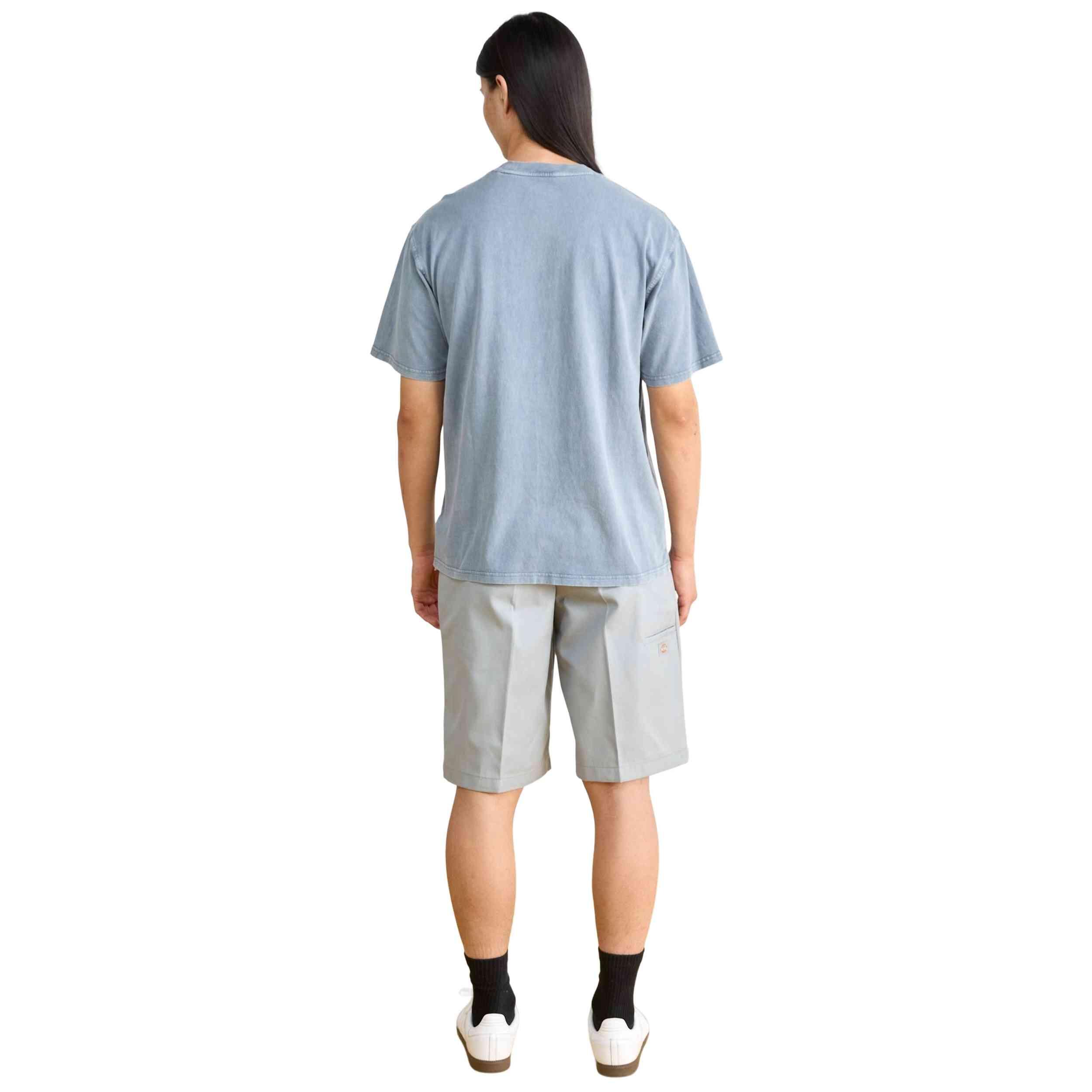 Pantalon corto Dickies modelo 072-8456 para hombre 4/5