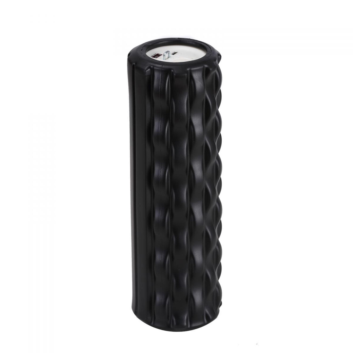 Rodillo de Espuma Vibratorio BM 310 Negro Talla Única 2/4