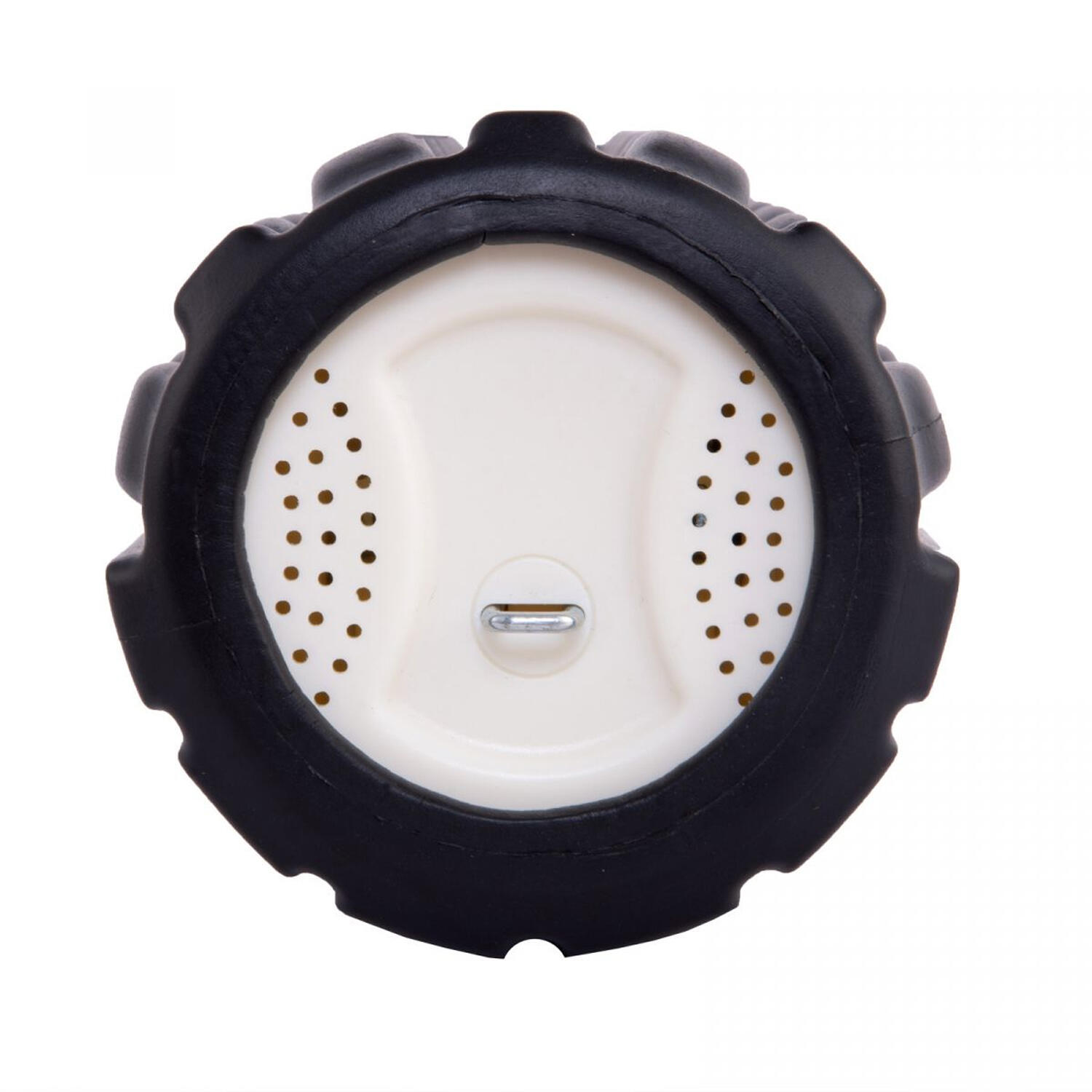 Rodillo de Espuma Vibratorio BM 310 Negro Talla Única 4/4