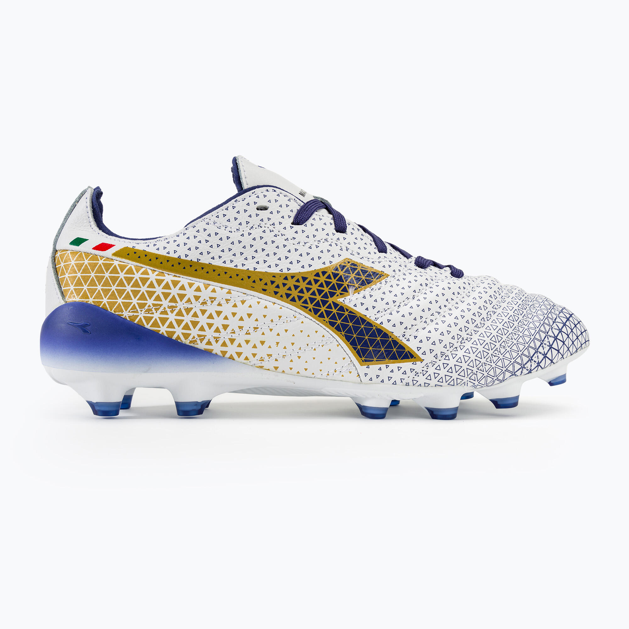 Heren voetbalschoenen Diadora Brasil Elite Tech GR ITA LPX 2/7
