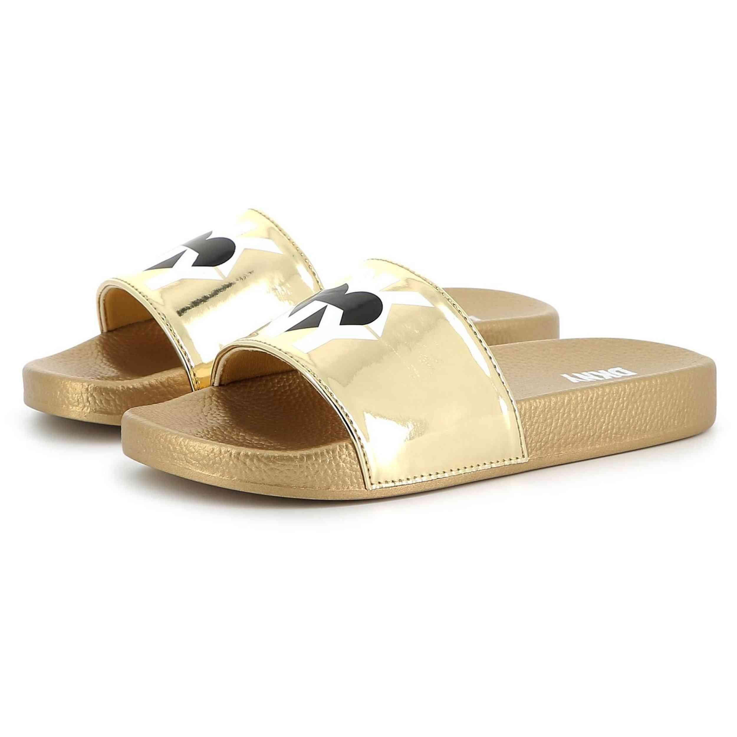 Infradito Dkny modello D62093_560 per donne 2/5