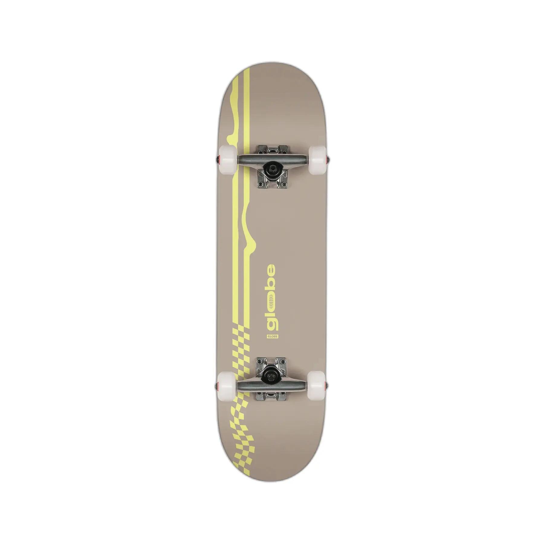 Kids Racer Micro 6.5 Complete Skateboard 2/2