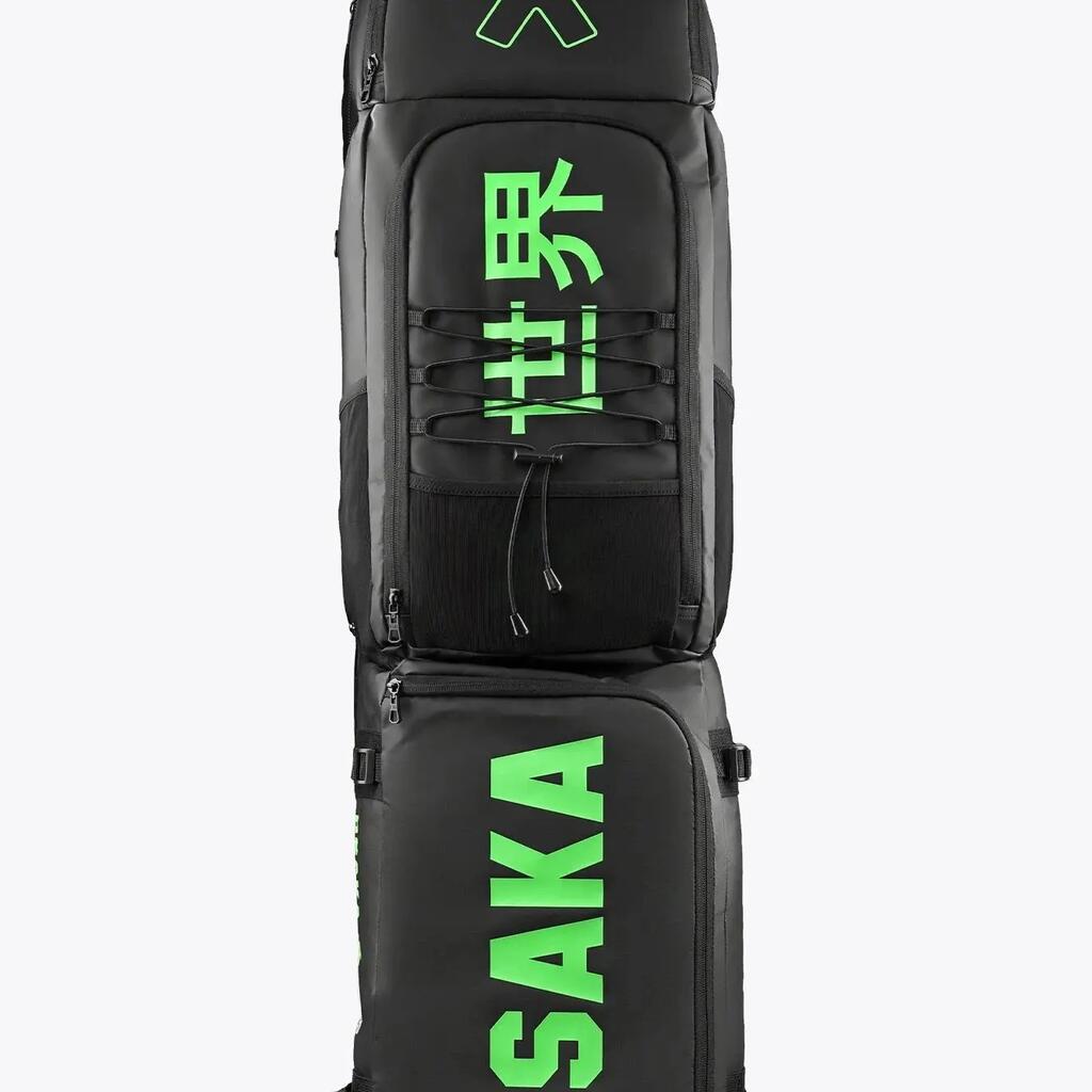 Osaka Pro Tour Stickbag Modular | Iconic Black