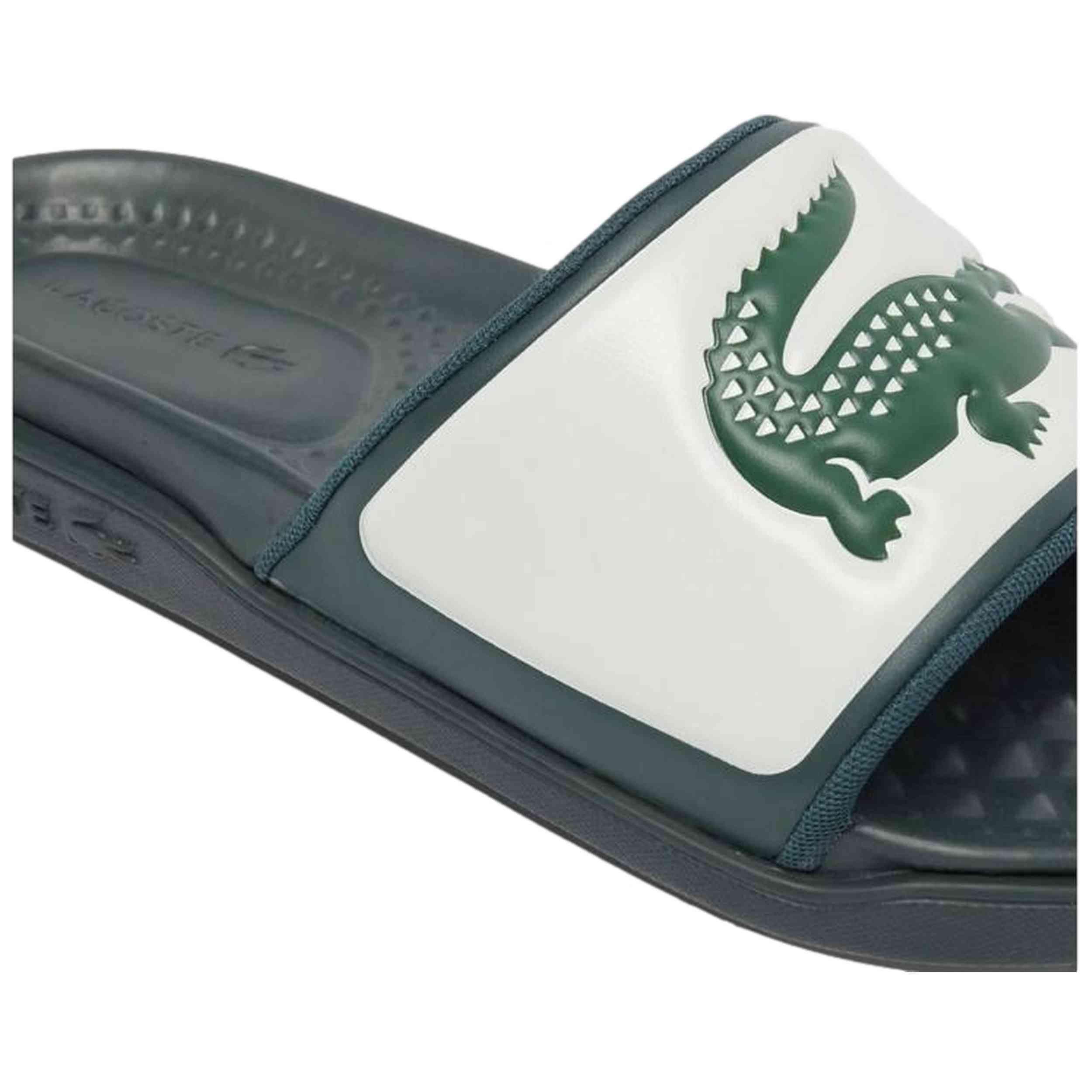 Slippers Lacoste model 0040-1Y5 voor mannen 2/5