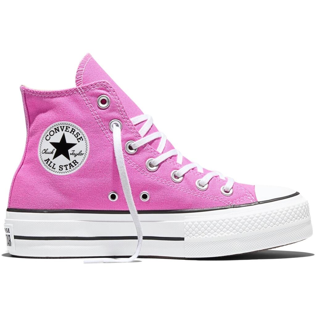 Sneakers Converse Chuck Taylor All Star Lift, Pink, Unisex