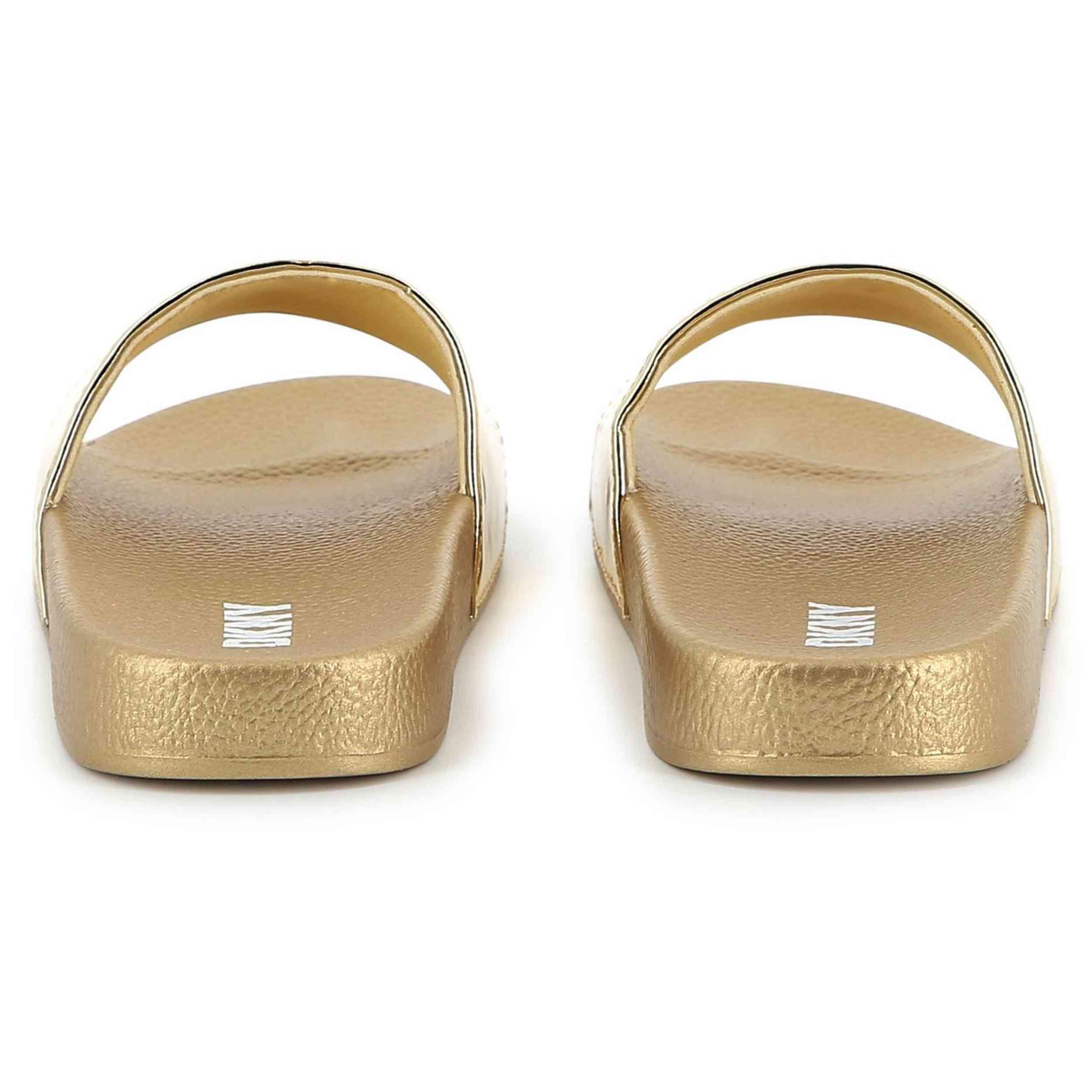 Infradito Dkny modello D62093_560 per donne 4/5