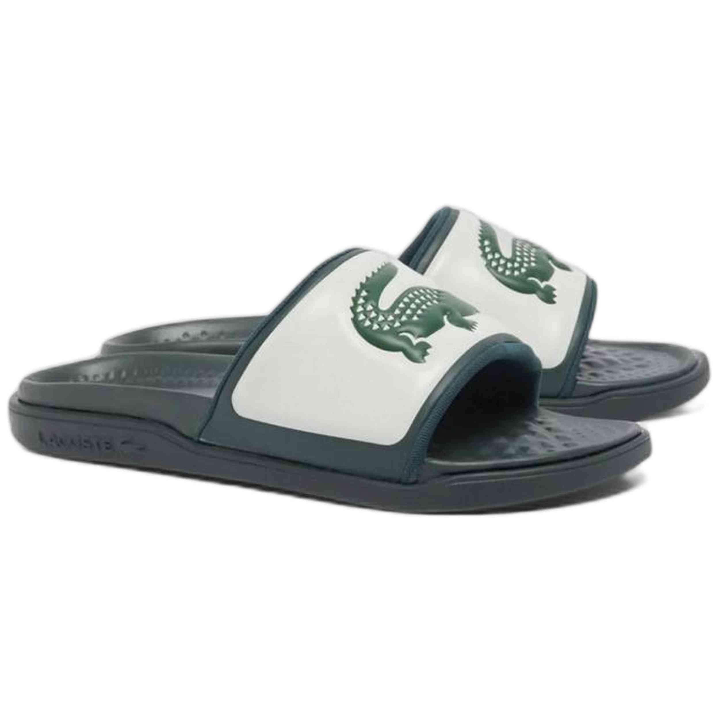 Slippers Lacoste model 0040-1Y5 voor mannen 4/5