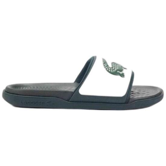 Infradito Lacoste modello 0040-1Y5 per uomini
