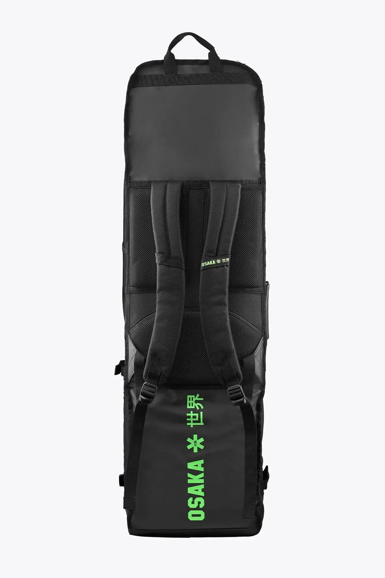 Osaka Pro Tour Stickbag Modular | Iconic Black 4/6