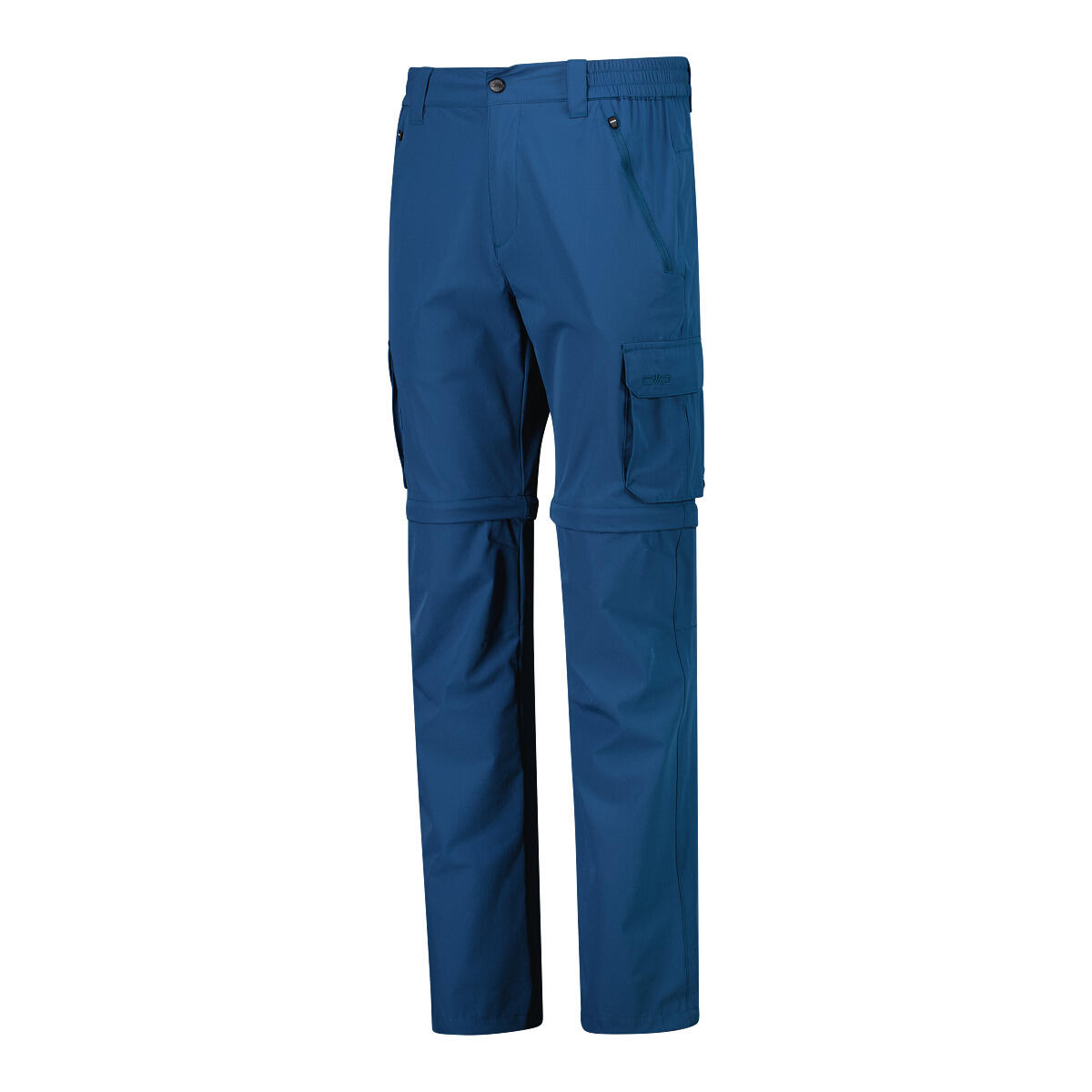 CMP Herren Hose Stretch Zip Off Pant 31T5627 3/7