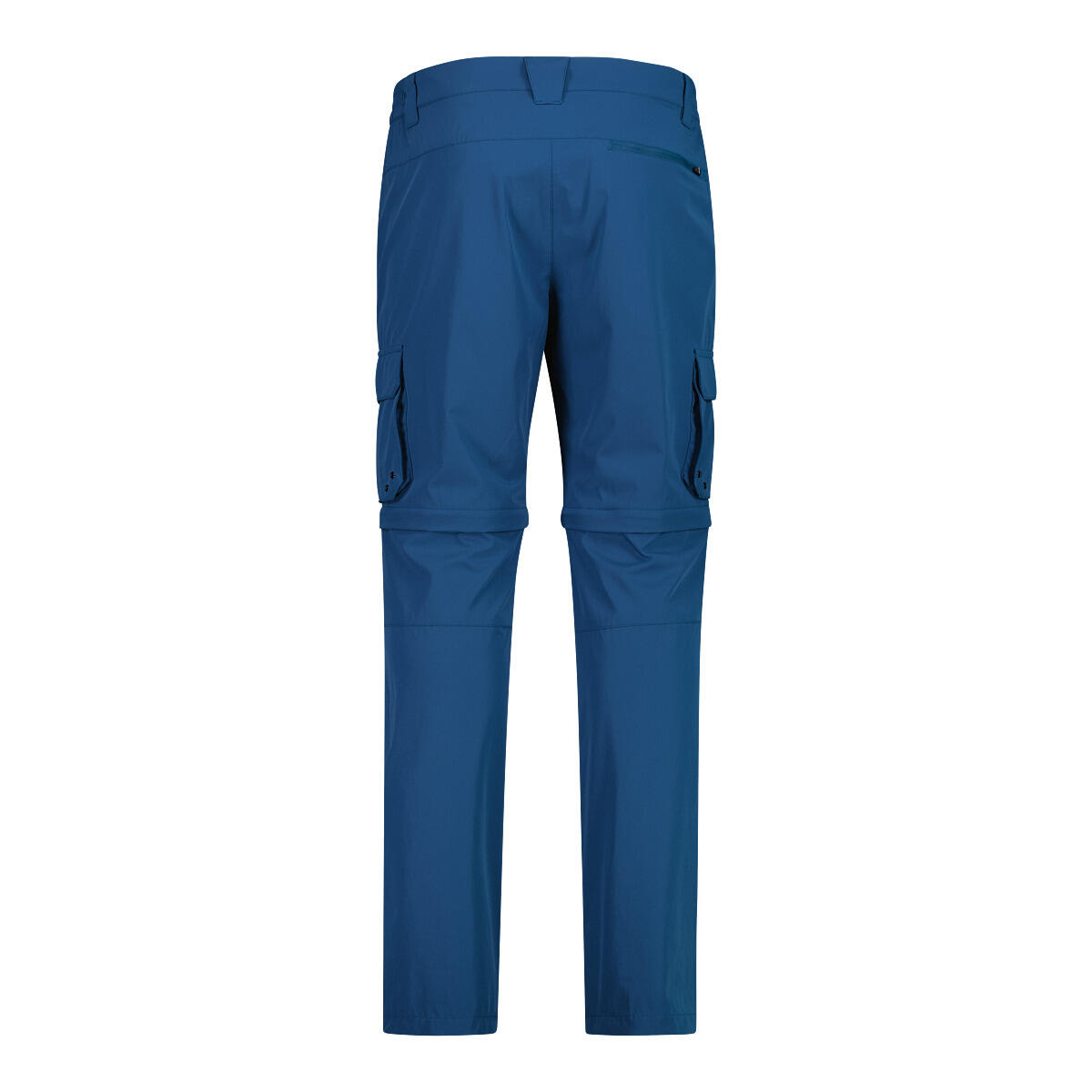 CMP Herren Hose Stretch Zip Off Pant 31T5627 2/7