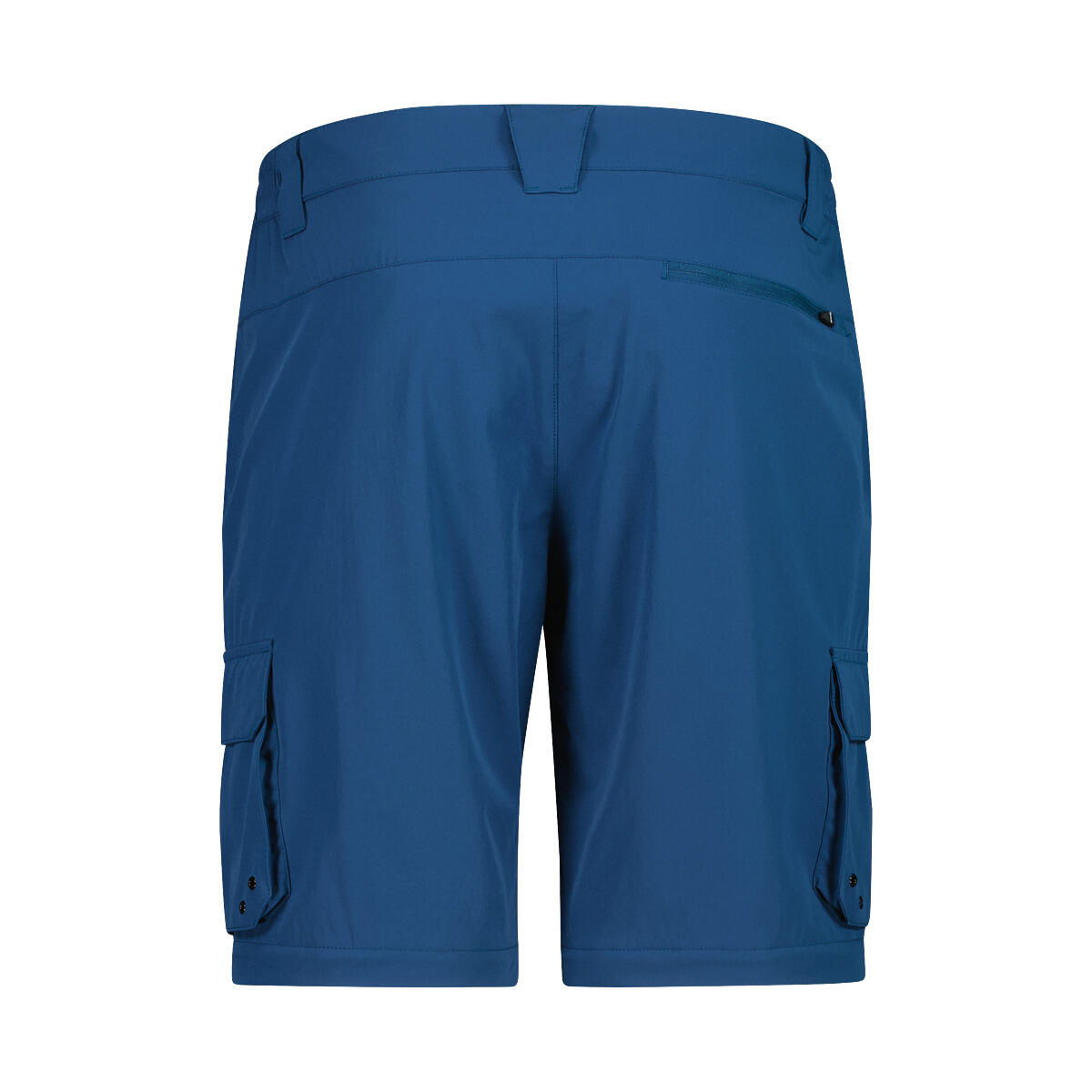 CMP Herren Hose Stretch Zip Off Pant 31T5627 5/7