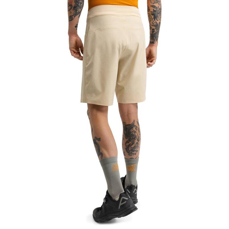 Pantaloni scurți de pentru bărbați Daytrip Camel Bej