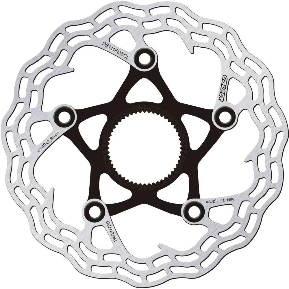 Brake disc Galfer Shark