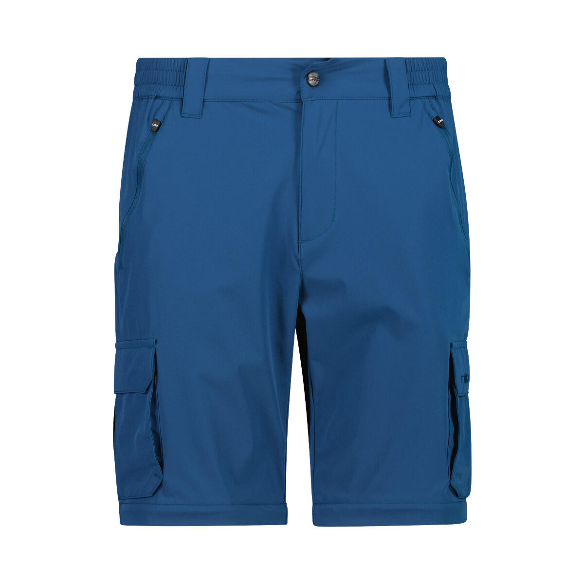 CMP Herren Hose Stretch Zip Off Pant 31T5627 4/7