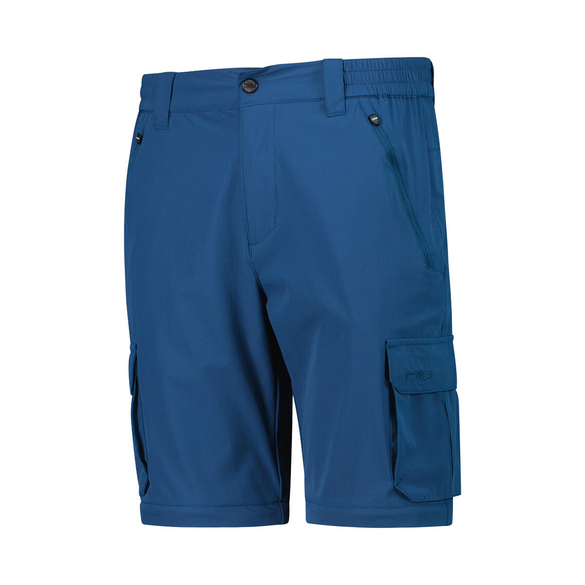 CMP Herren Hose Stretch Zip Off Pant 31T5627 6/7