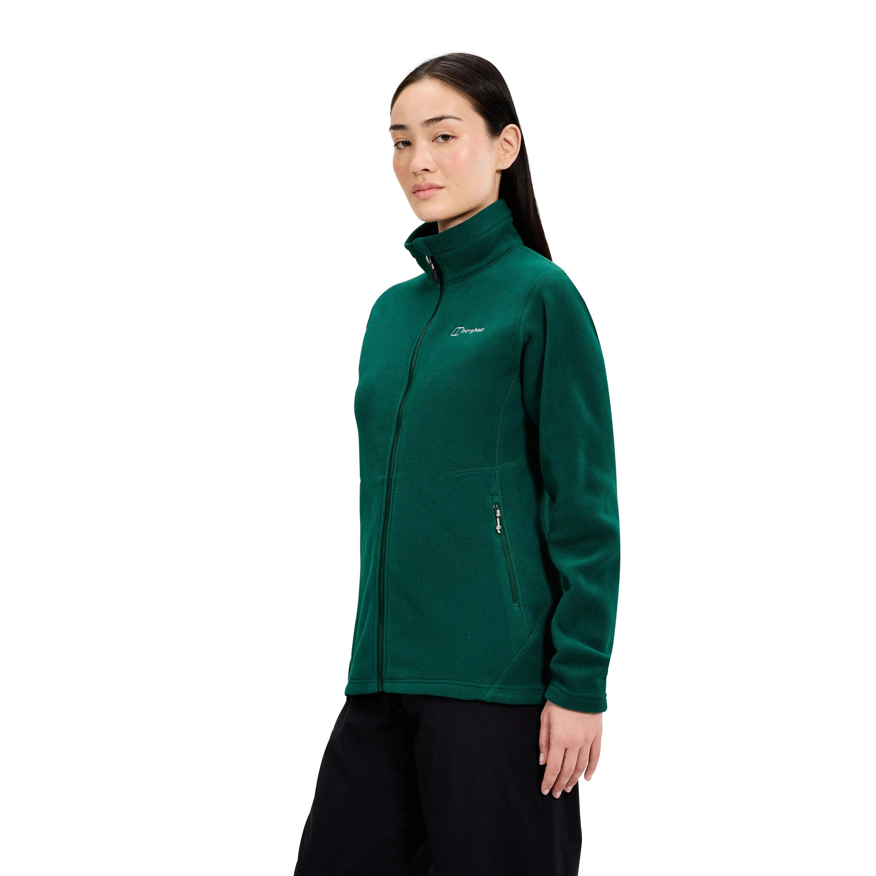 Damen Fleecejacke PRISM PT IA FL JKT AF 3/8