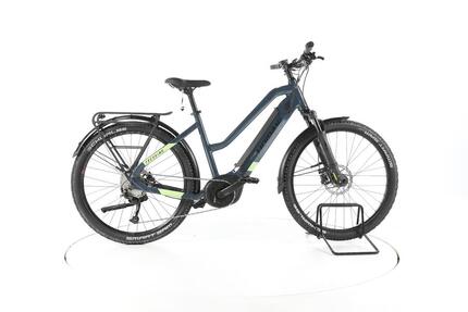 Refurbished - Haibike Trekking 5 Trekking E-Bike - Sehr gut