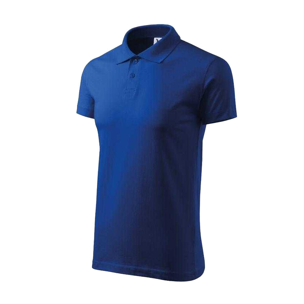 Polo Homme (Bleu) 3/3