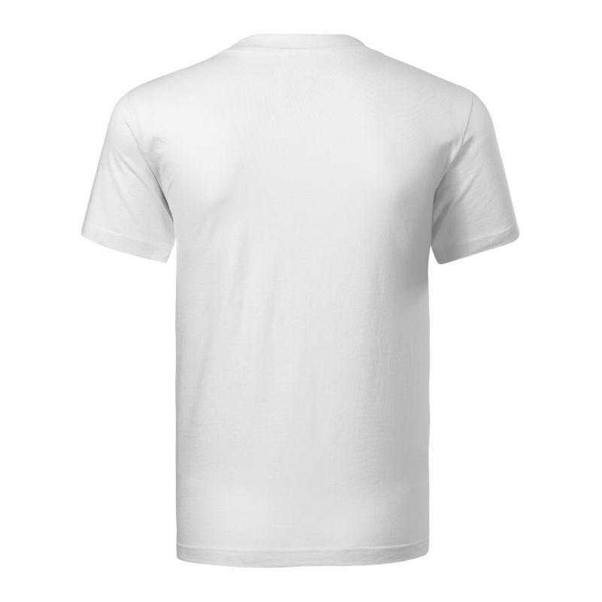 Koszulka Bazowa Unisex Dla Dorosłych 2/3
