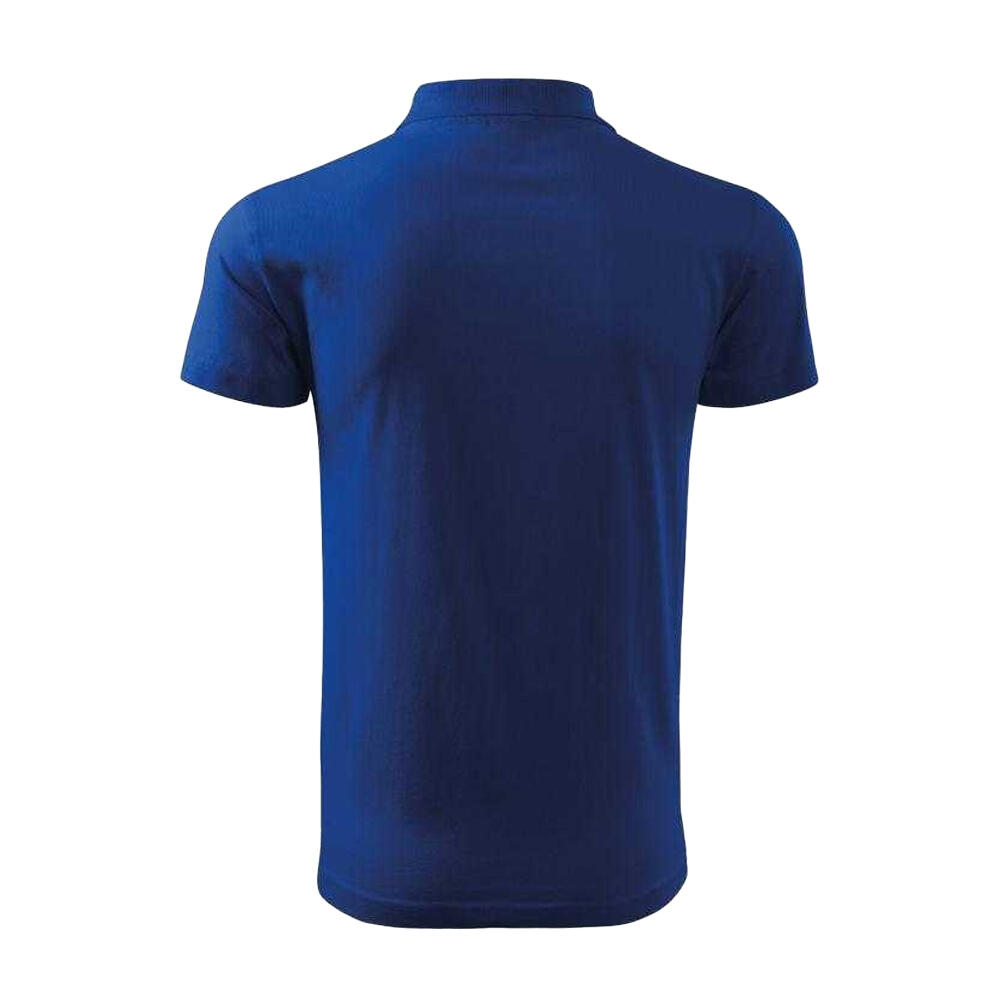 Polo Homme (Bleu) 2/3