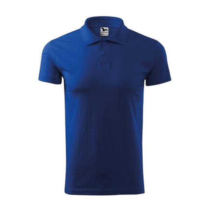 Polo Homme (Bleu)