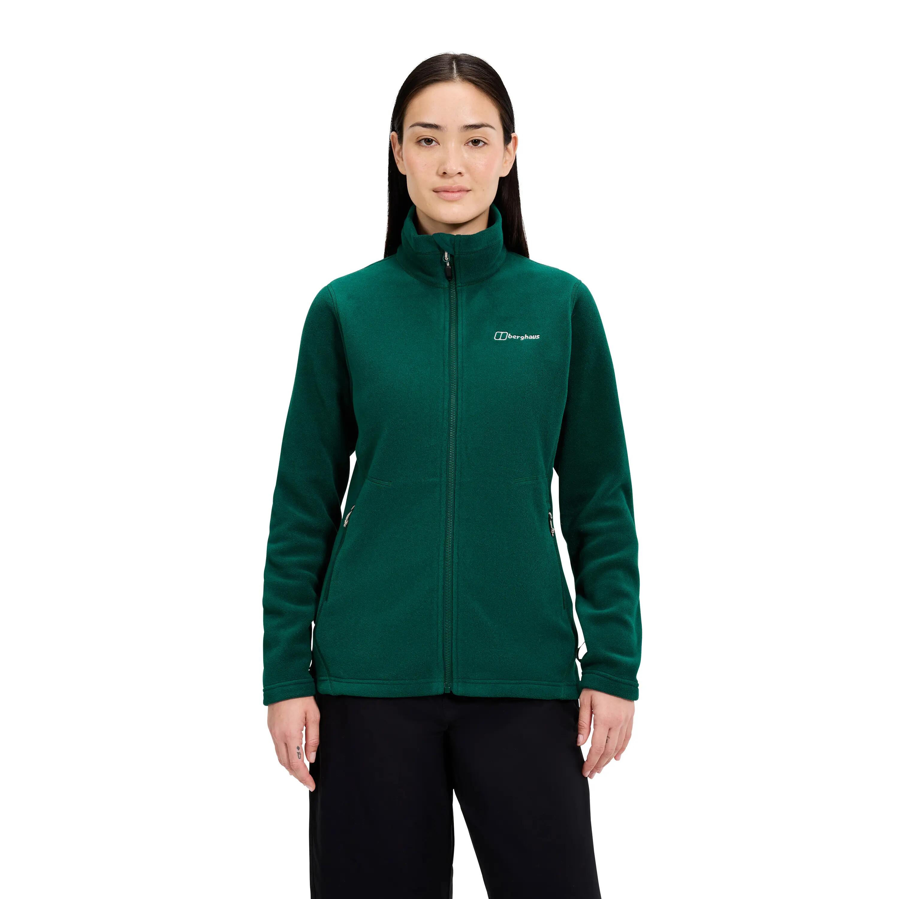 Damen Fleecejacke PRISM PT IA FL JKT AF 4/8
