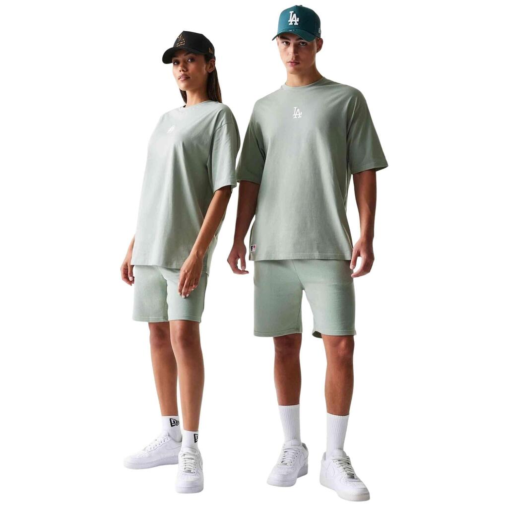 T-shirt New era model 60771499 for unisex