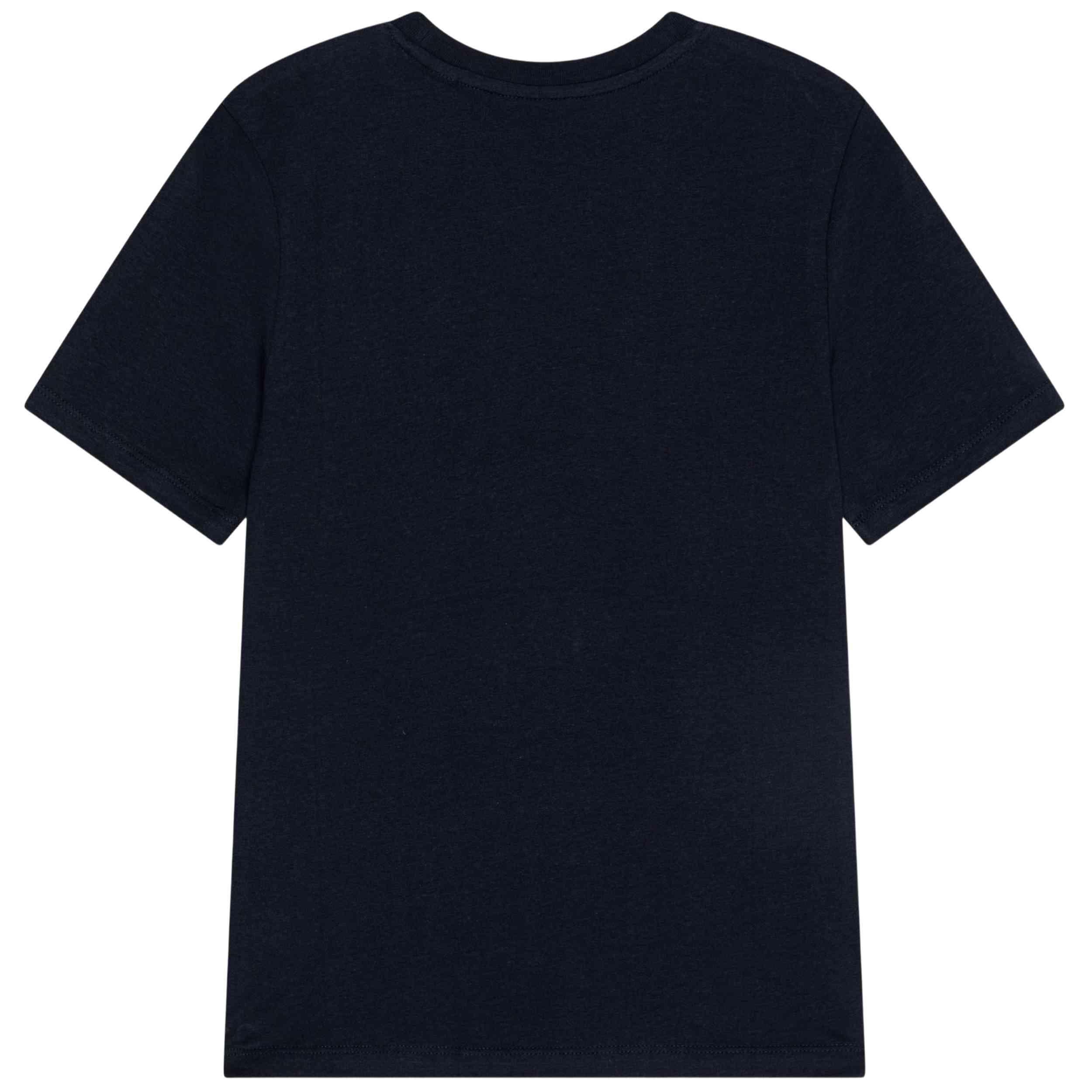 T-shirt Jack&jones modèle 12268854-SKYCAPTAIN pour enfants 2/3