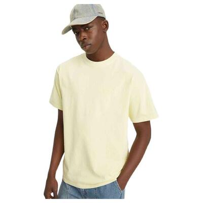 T-shirt met korte mouwen levi's model a06370121 voor mannen